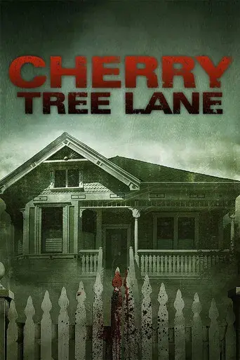 Cherry Tree Lane