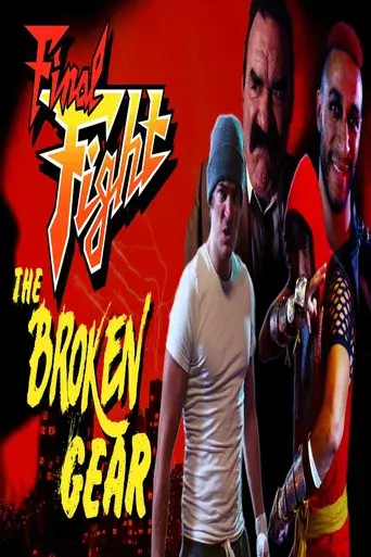 The Broken Gear