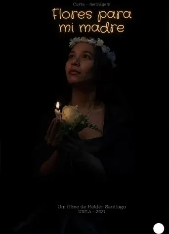 Flowers for My Mother