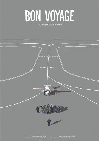 Bon Voyage
