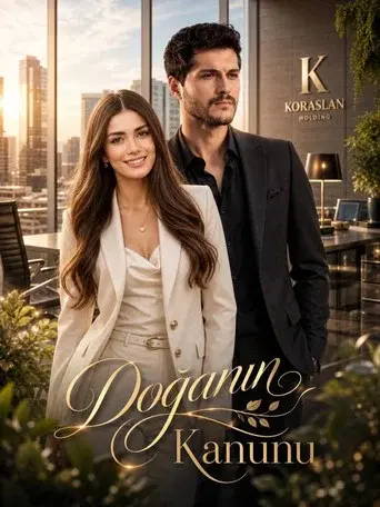 Doğanın Kanunu