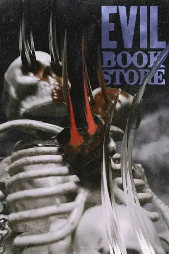 Evil Bookstore