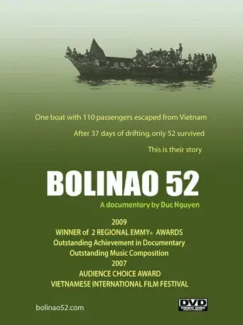 Bolinao 52