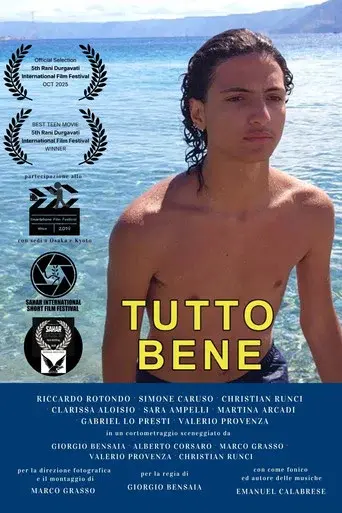 TUTTO BENE