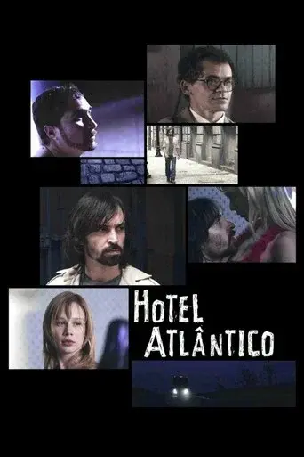 Hotel Atlântico