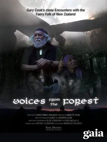 Voices from the Forest