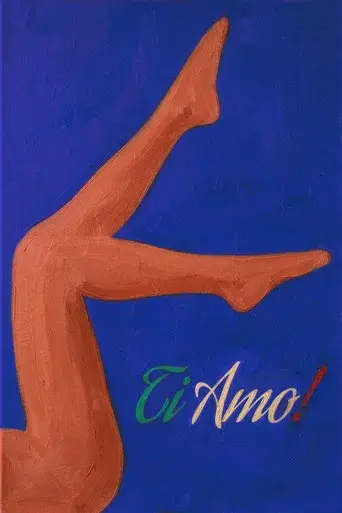 Ti Amo!