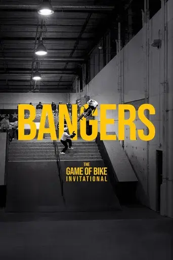 BANGERS! The Game of Bike Invitational