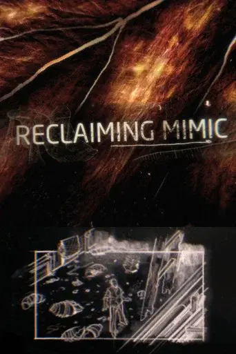 Reclaiming 'Mimic'