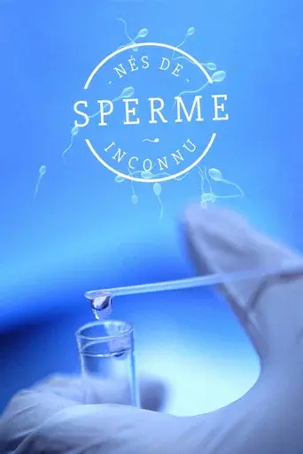 Nés de sperme inconnu
