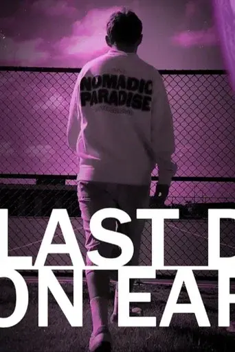 Last Day on Earth