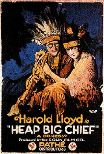 Heap Big Chief