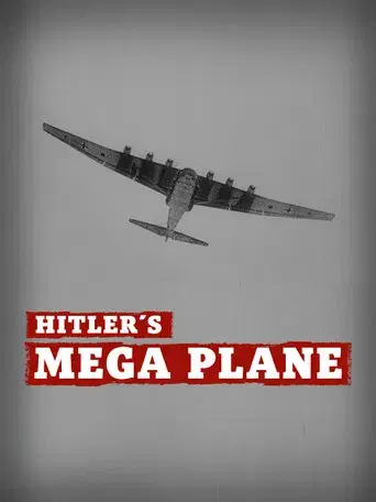 Hitler's Mega Plane