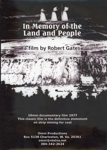 In Memory of the Land and People