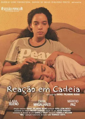Reação em Cadeia