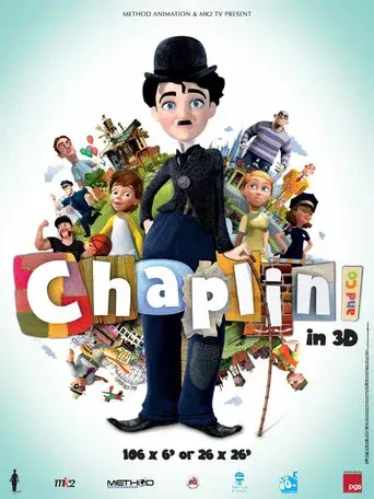 Chaplin