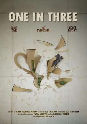 One in Three