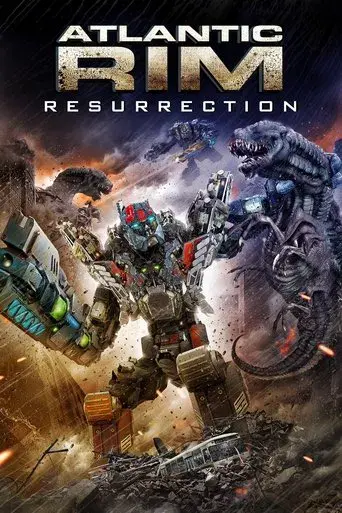 Atlantic Rim: Resurrection