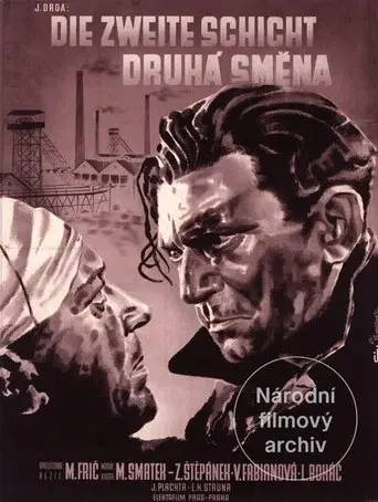 Druhá směna
