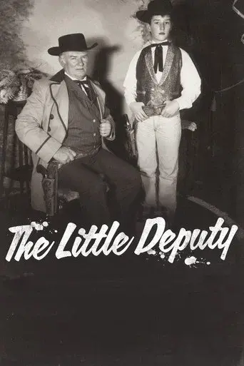 The Little Deputy