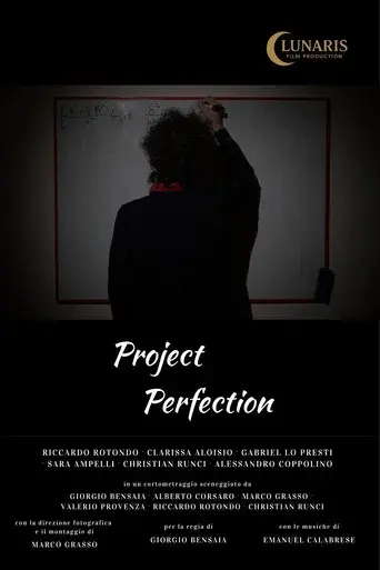Progetto Perfezione