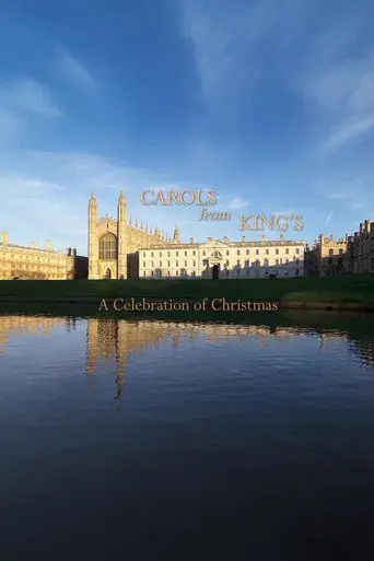 Carols from King's: A Celebration of Christmas