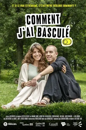 Comment j'ai basculé