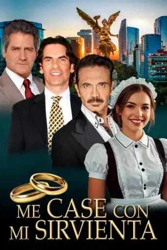 Me casé con mi sirvienta