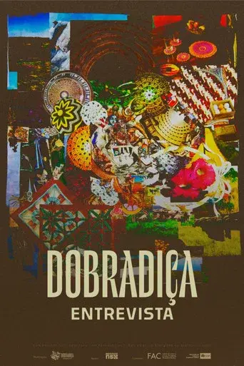 Dobradiça Entrevista