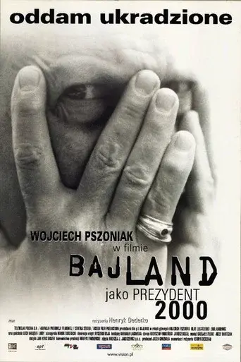 Bajland