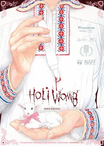Holi Womb