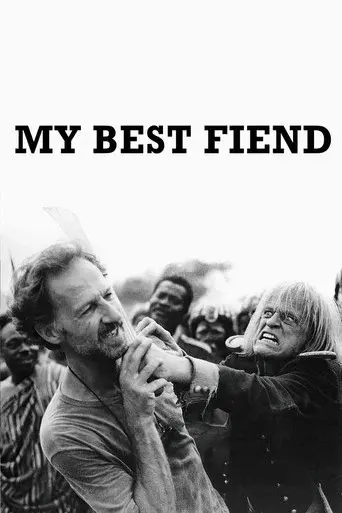 My Best Fiend