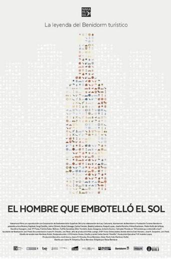 El hombre que embotelló el sol