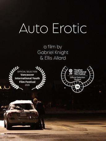 Auto Erotic