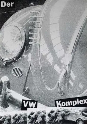 The VW Complex