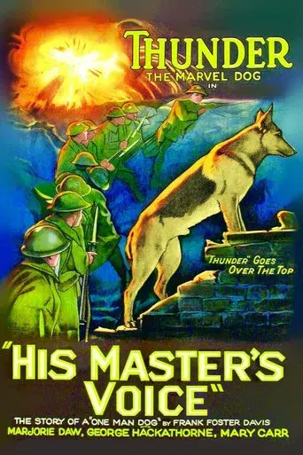 His Master's Voice