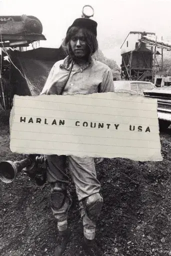 Harlan County U.S.A.