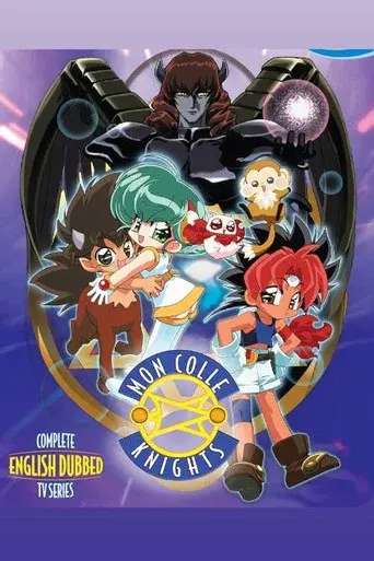 Mon Colle Knights