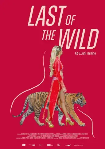 LAST of the WILD