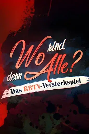 Wo sind denn alle?