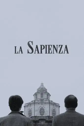 La Sapienza