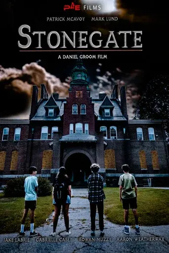 Stonegate
