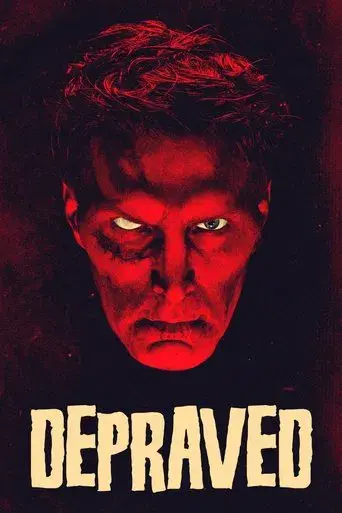 Depraved