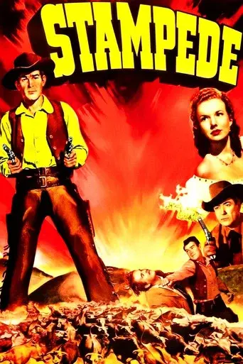 Stampede