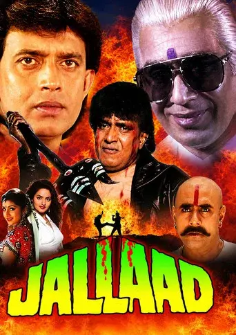 Jallaad