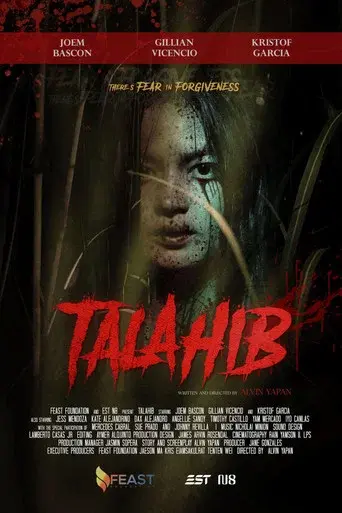 Talahib