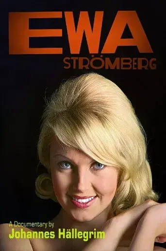 Ewa Strömberg