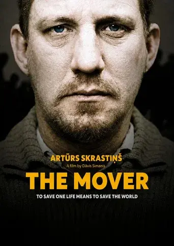 The Mover