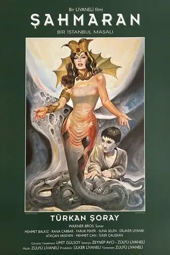 Shahmaran
