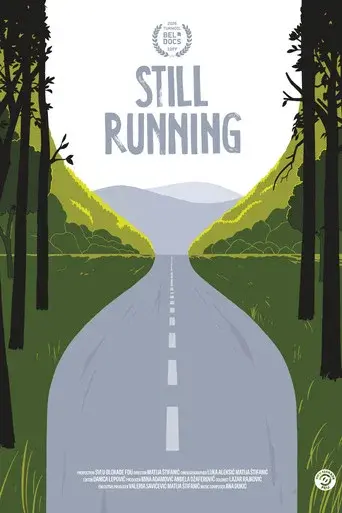 Still Running